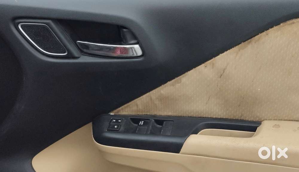 Honda City I-vtec Vx, 2019, Petrol