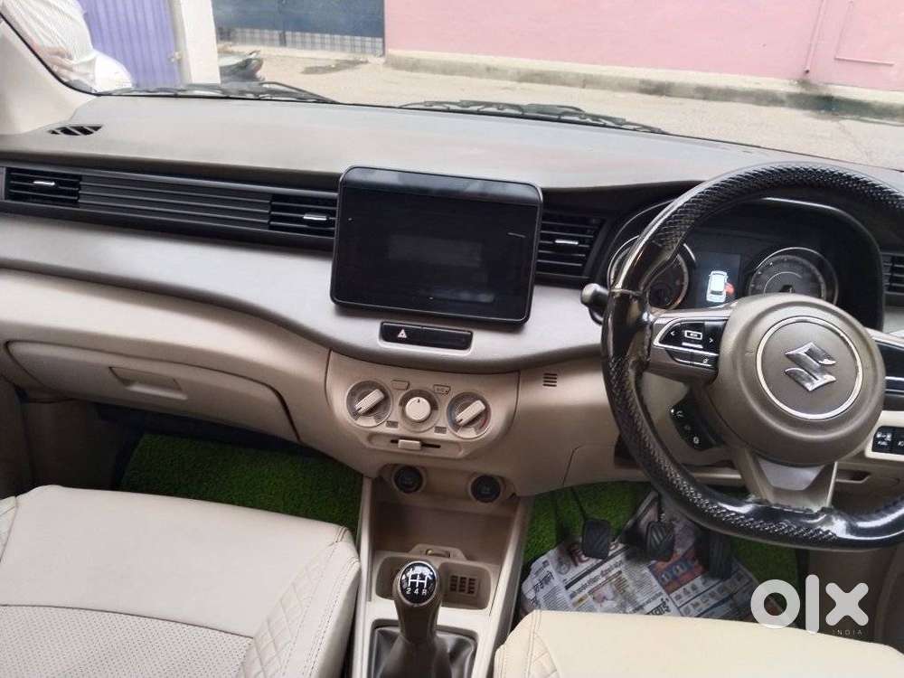 Maruti Suzuki Ertiga Vxi (o) Cng, 2023, Cng & Hybrids