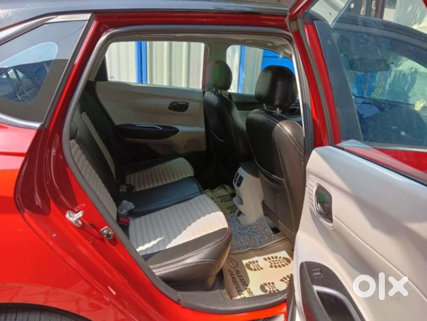 Hyundai I20 Asta 1.2 O With Sunroof, 2024, Petrol