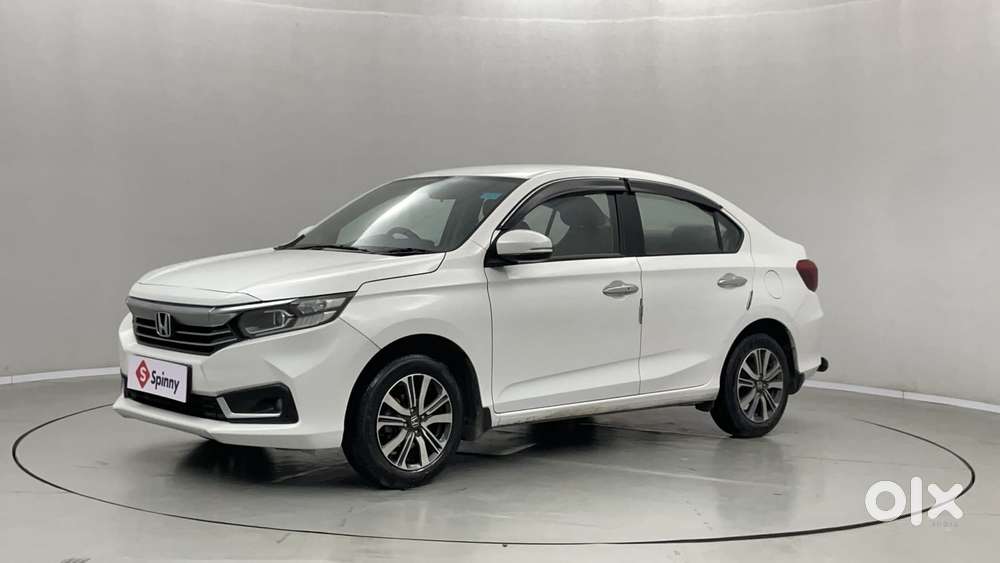 Honda Amaze Vx Cvt I-vtec, 2023, Petrol