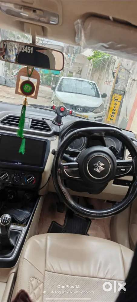 Maruti Suzuki Dzire 1.2 2023