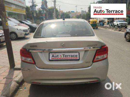 Maruti Suzuki Swift Dzire 2015-2017 1.2 Vxi, 2017, Petrol