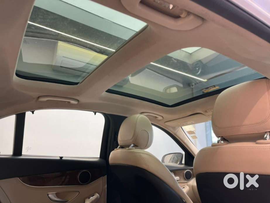 Mercedes-benz C-class 2.1 220 Cdi Avantgarde At, 2016, Diesel