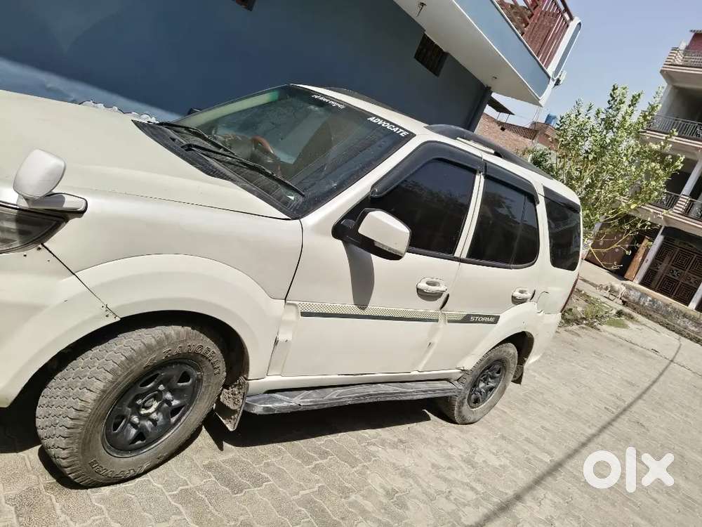 Safari Storme 2014 Model Last Price 270000