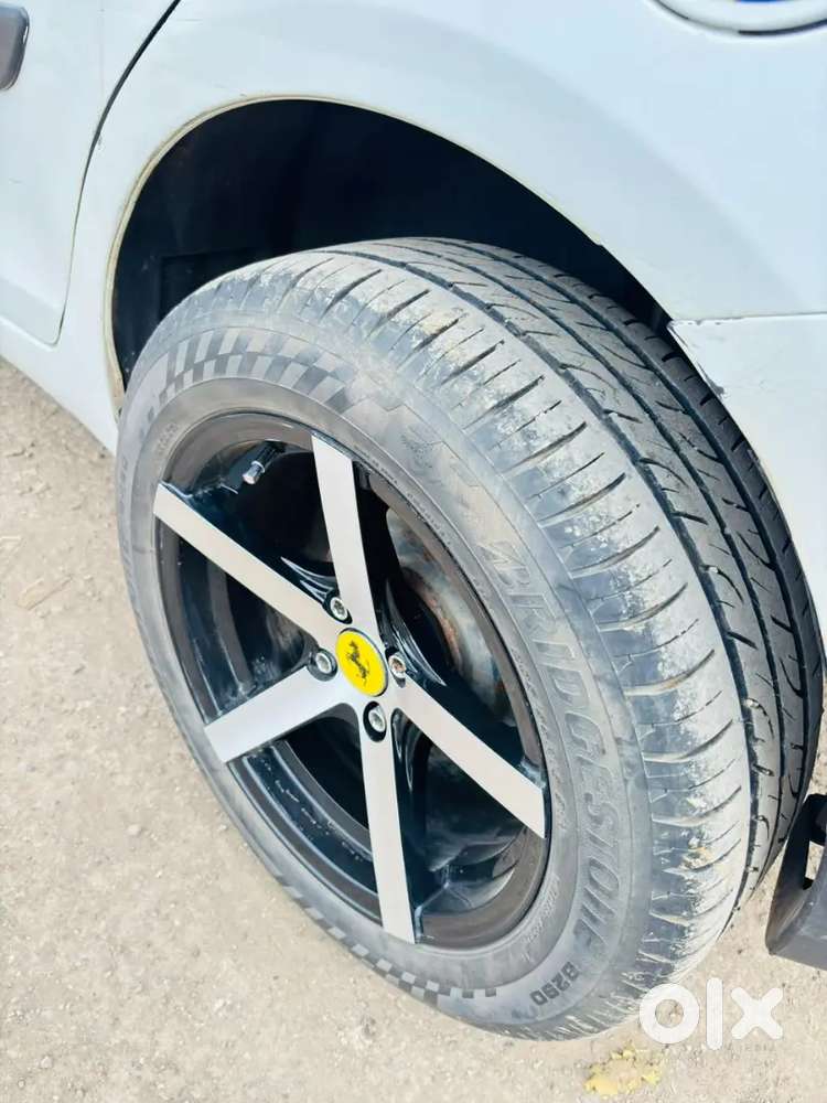 Maruti Suzuki Swift Vdi 2013