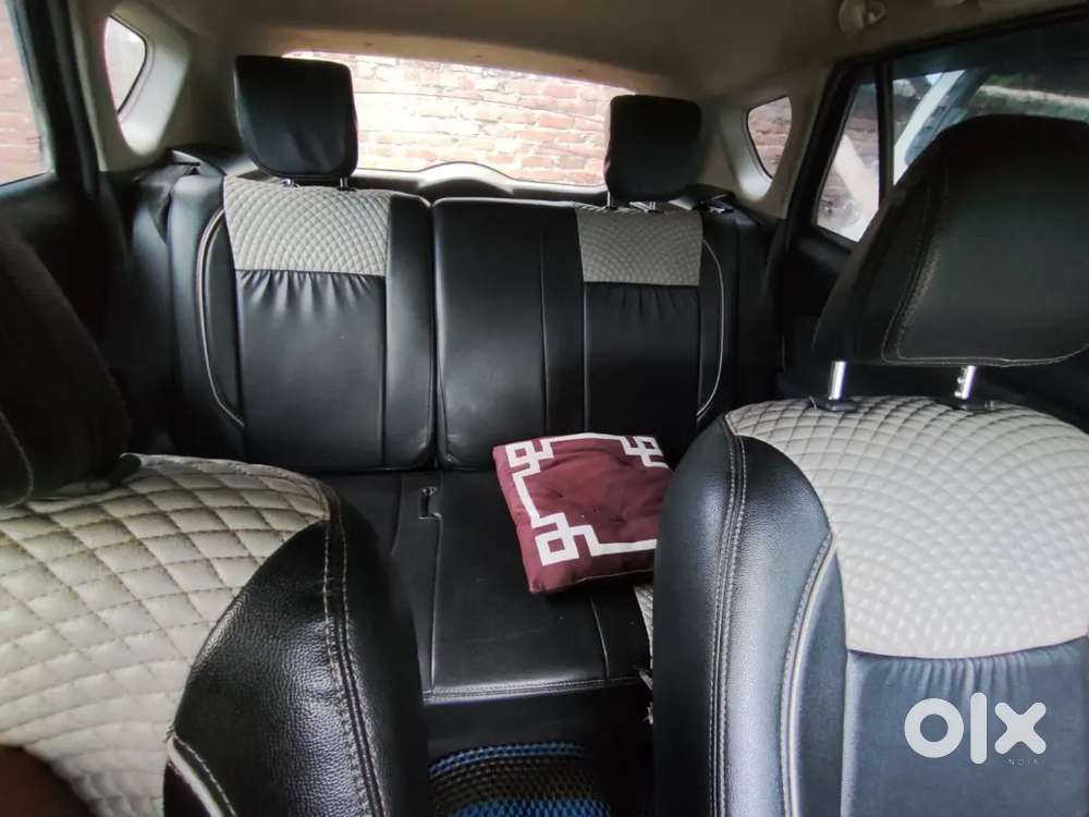 Maruti Suzuki S-cross 2018 Diesel