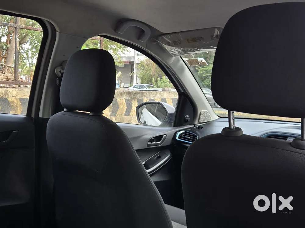 Tata Tigor Ev 2023 Electric 68000 Km Driven
