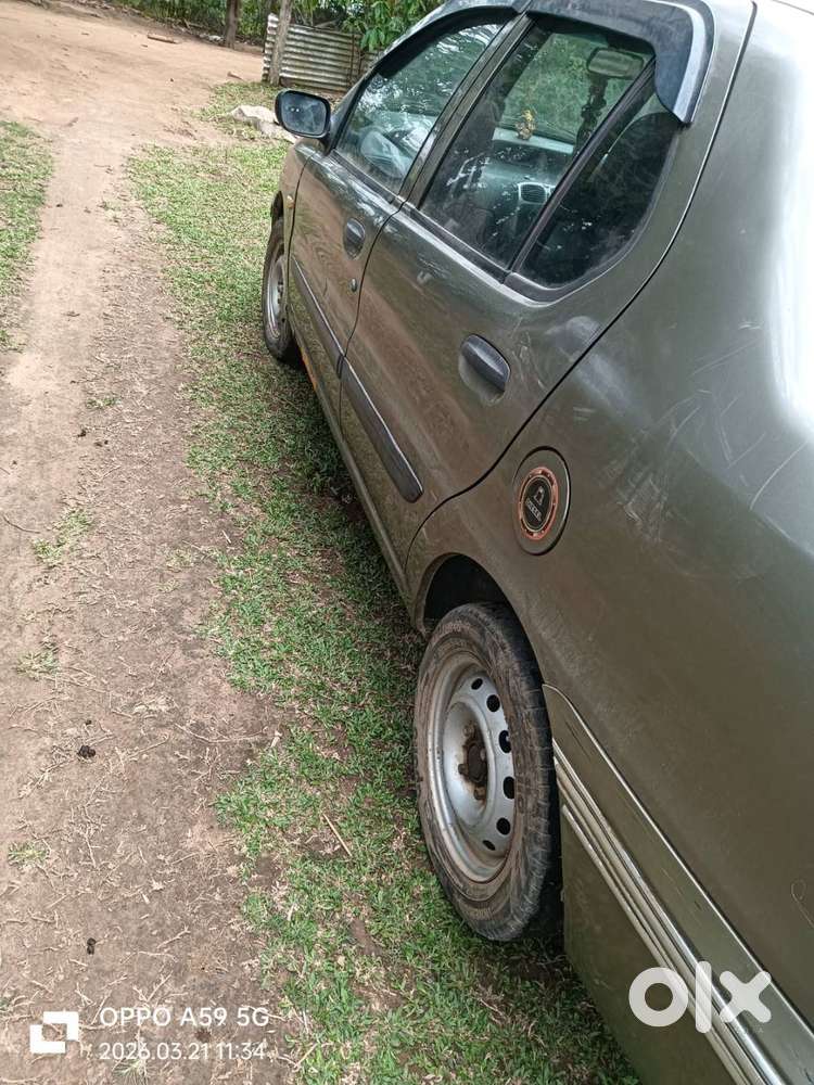 Tata Indigo Cs 2006 Diesel Good Condition