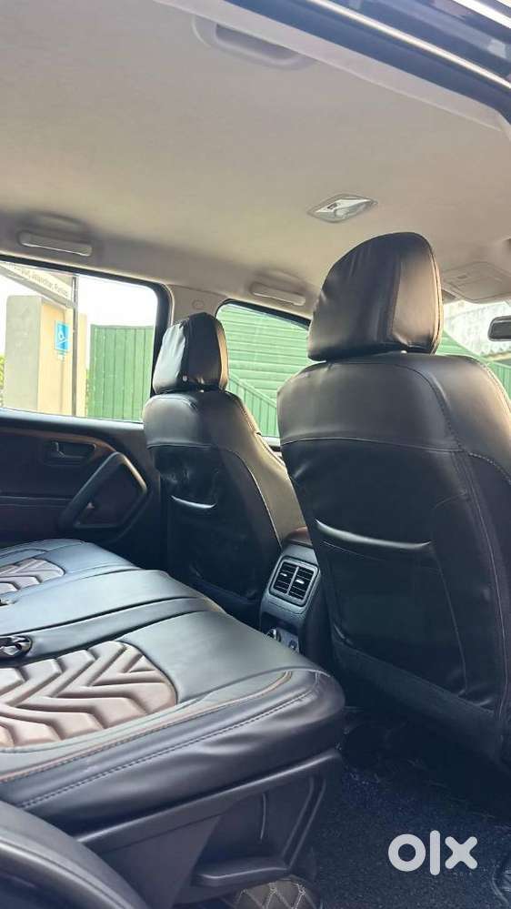 Mahindra Scorpio N, 2024, Diesel