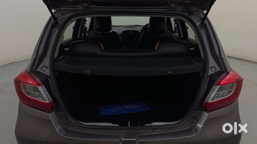 Tata Tiago Xz, 2019, Petrol