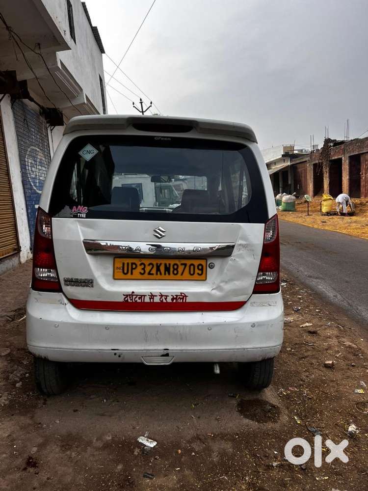 Maruti Suzuki 2017 Car