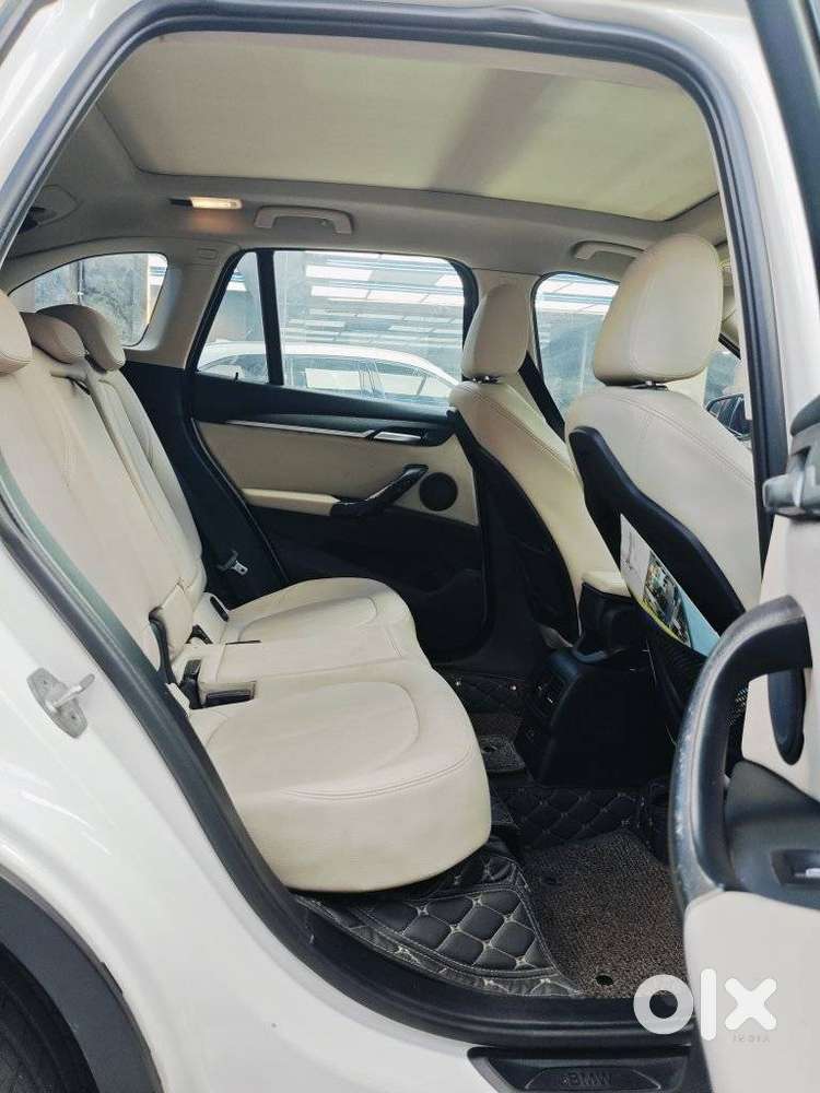 Bmw X1 2.0 Sdrive 20d, 2019, Diesel