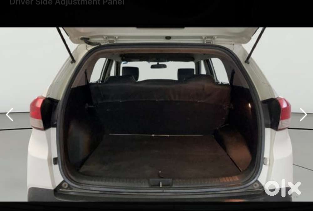 Hyundai Creta 1.4 Crdi S Plus, 2020, Diesel