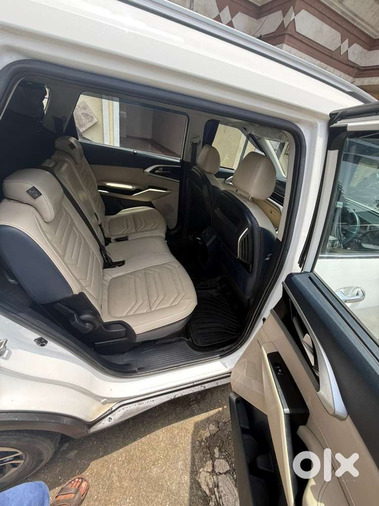 Kia Carens Diesel Imt 2023