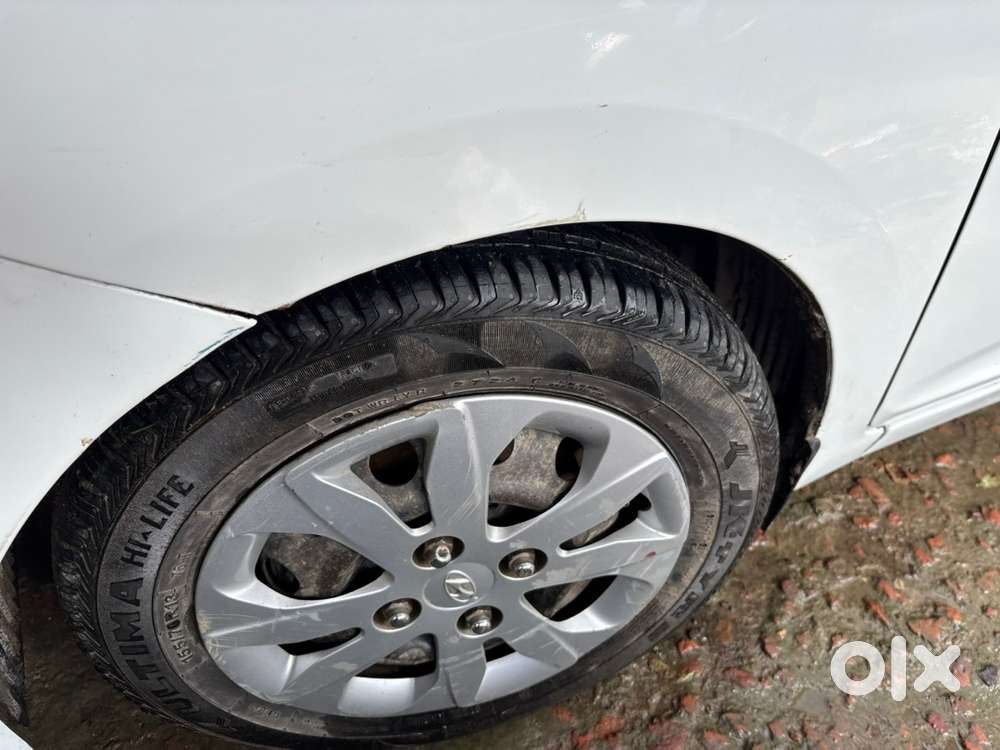 Hyundai Eon D Lite O 2018