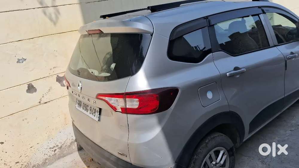 Renault Triber 2020 Petrol 52000 Km Driven