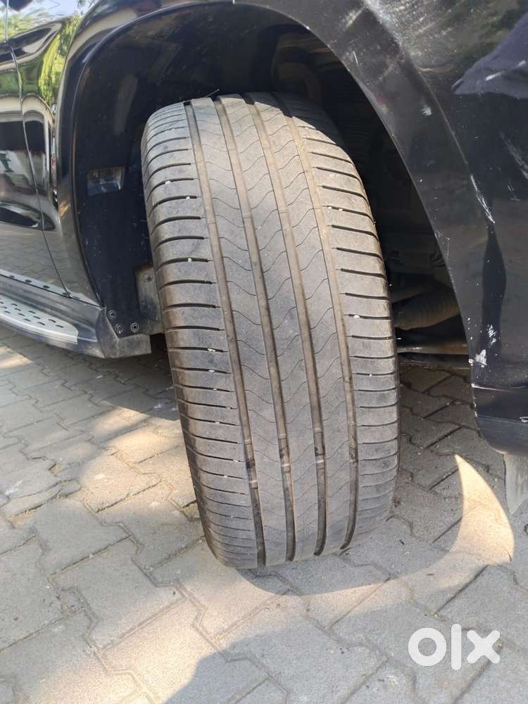 Mercedes-benz Gls 350d 4matic, 2016, Diesel