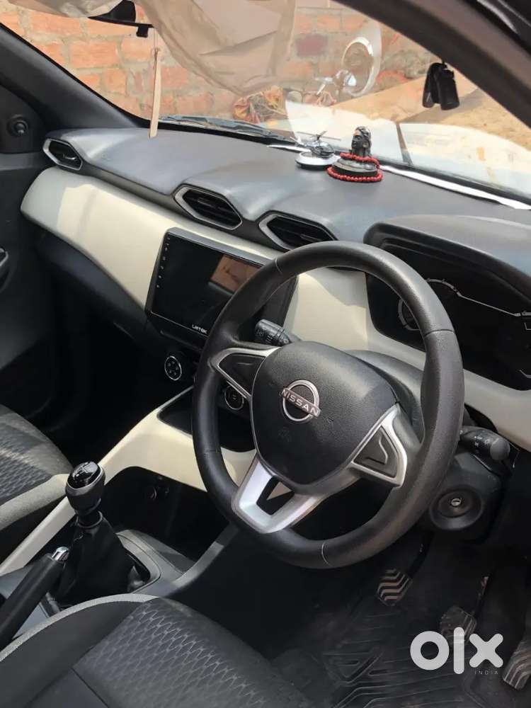 Nissan Magnite 1.0 Xe 2024