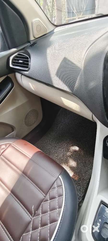 Tata Tigor Revotron 2024