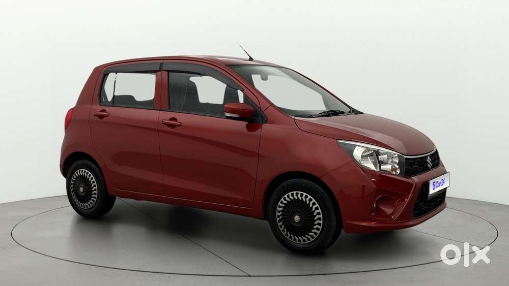 Maruti Suzuki Celerio Zxi Optional Amt, 2019, Petrol