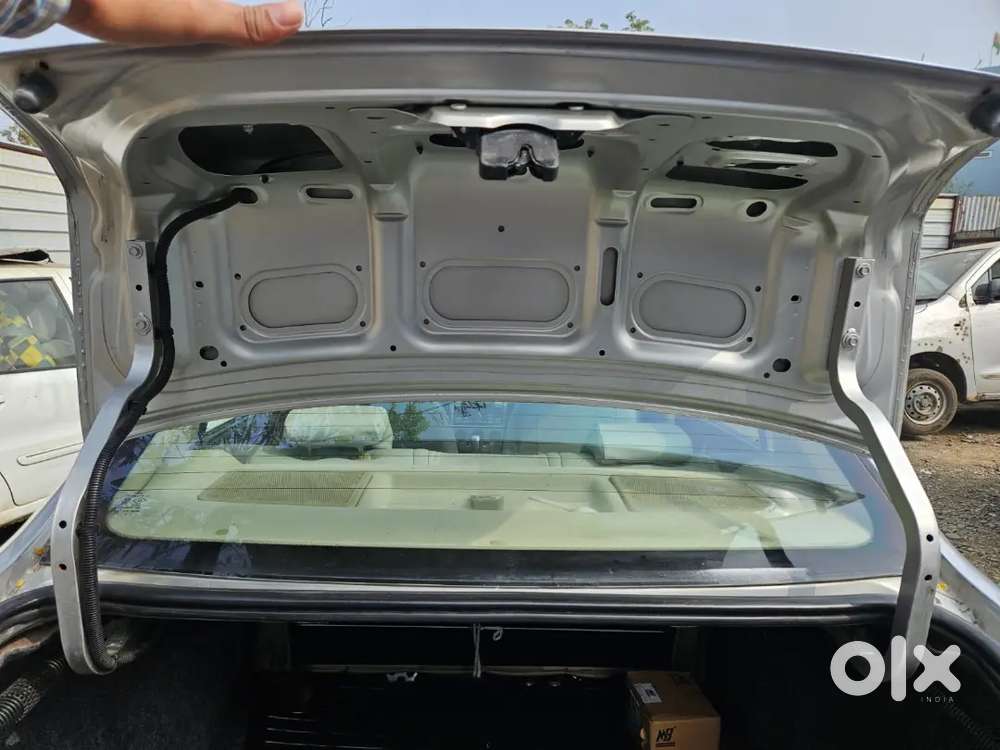 Ford Figo 2010 Diesel 94000 Km Driven