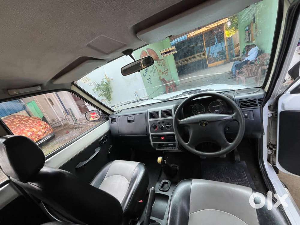 Tata Sumo Tata-sumo-gold-cx-bsiii, 2016, Diesel