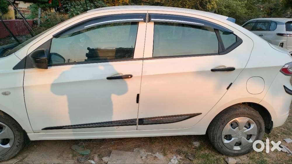 Tata Tigor Xm , 2023, Petrol