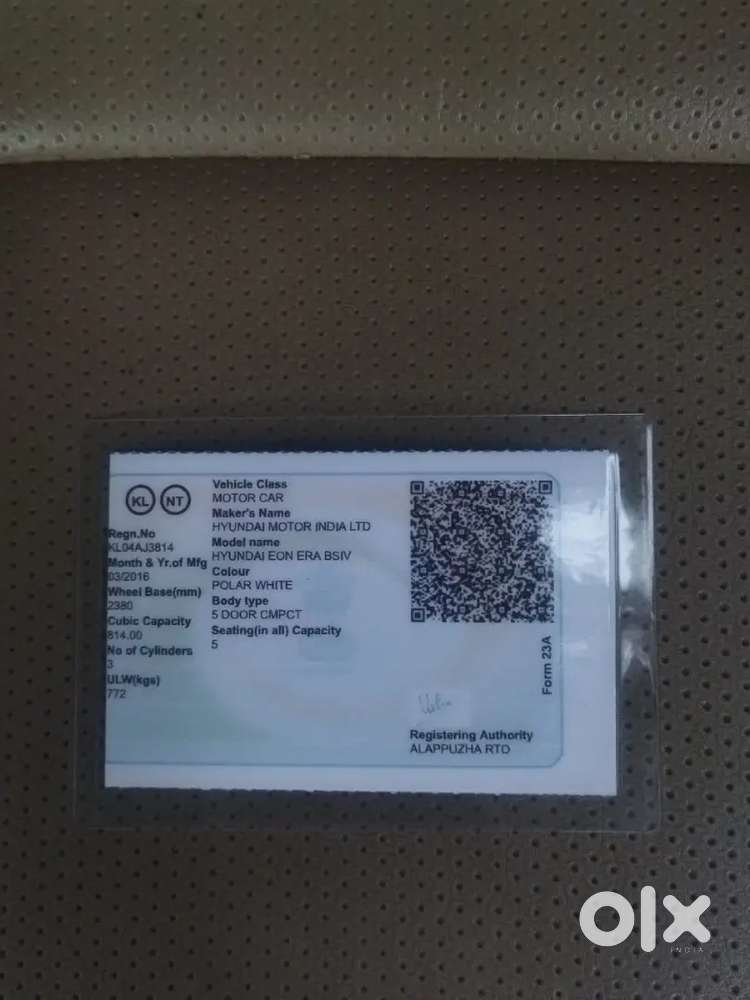 Good Condition