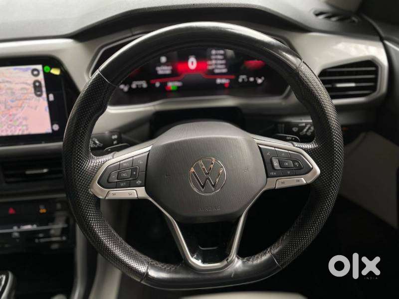 Volkswagen Taigun Gt Plus 1.5 Tsi Dsg, 2023, Petrol