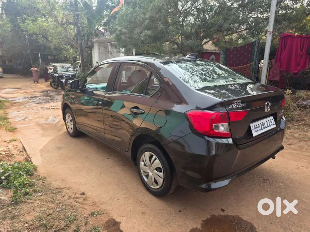 Honda Amaze Mint Condition