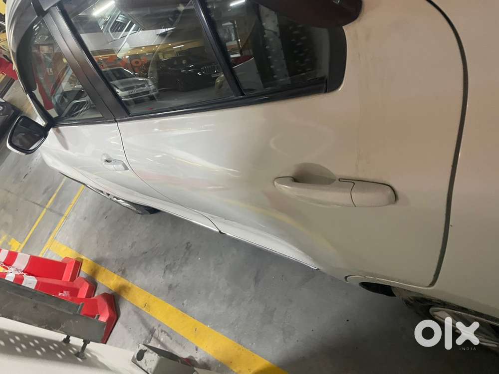 2020 Maruti Suzuki Dzire Manual