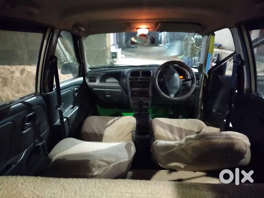 Maruti Suzuki Alto 2014 Petrol Well Maintained