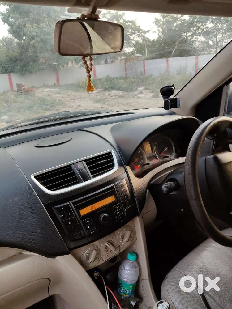 2013 Oct Registration Excellent Condition No Any Kind Of Issue In Car.