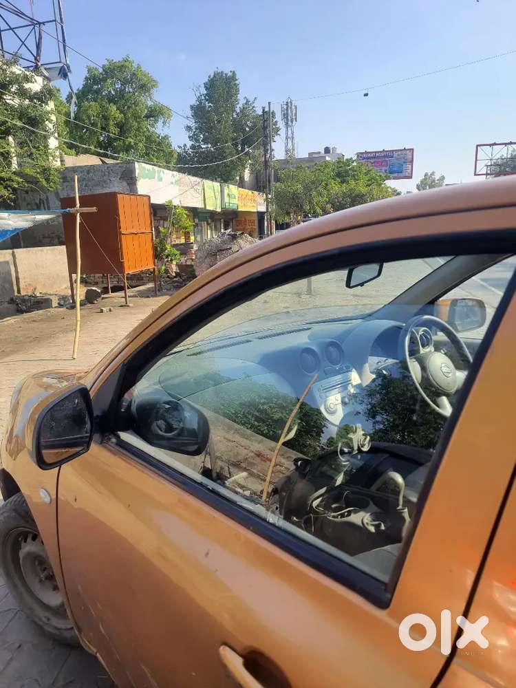 Nissan Micra Validity Upto 2031