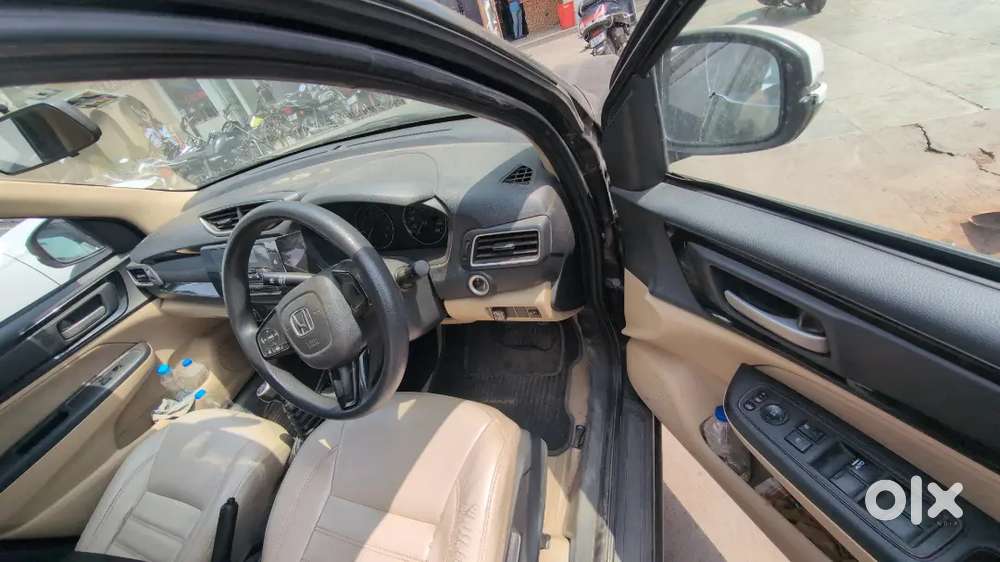 Honda Amaze 2020 Cng & Hybrids Well Maintained