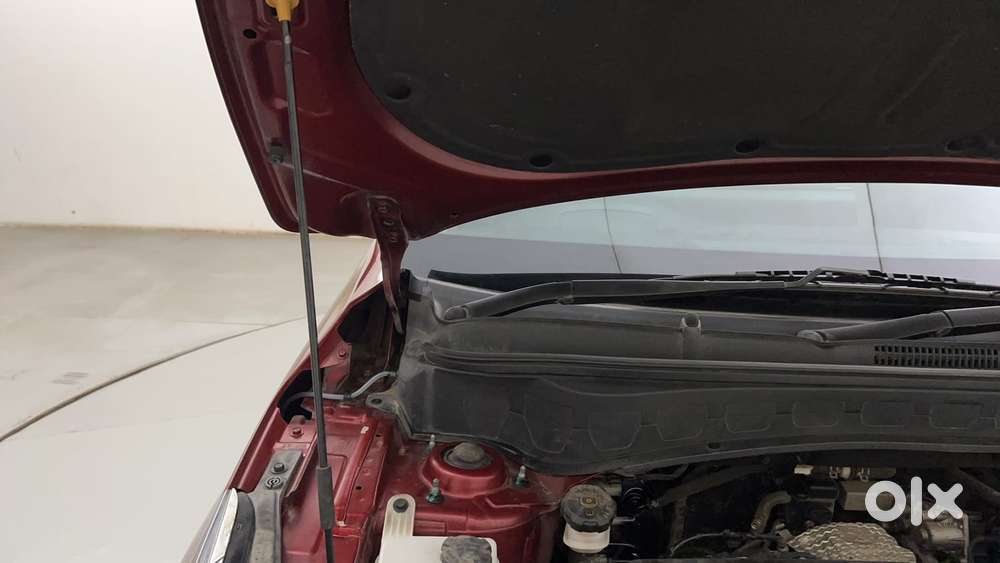 Kia Seltos 1.5 Gtx+ Diesel At, 2020, Diesel