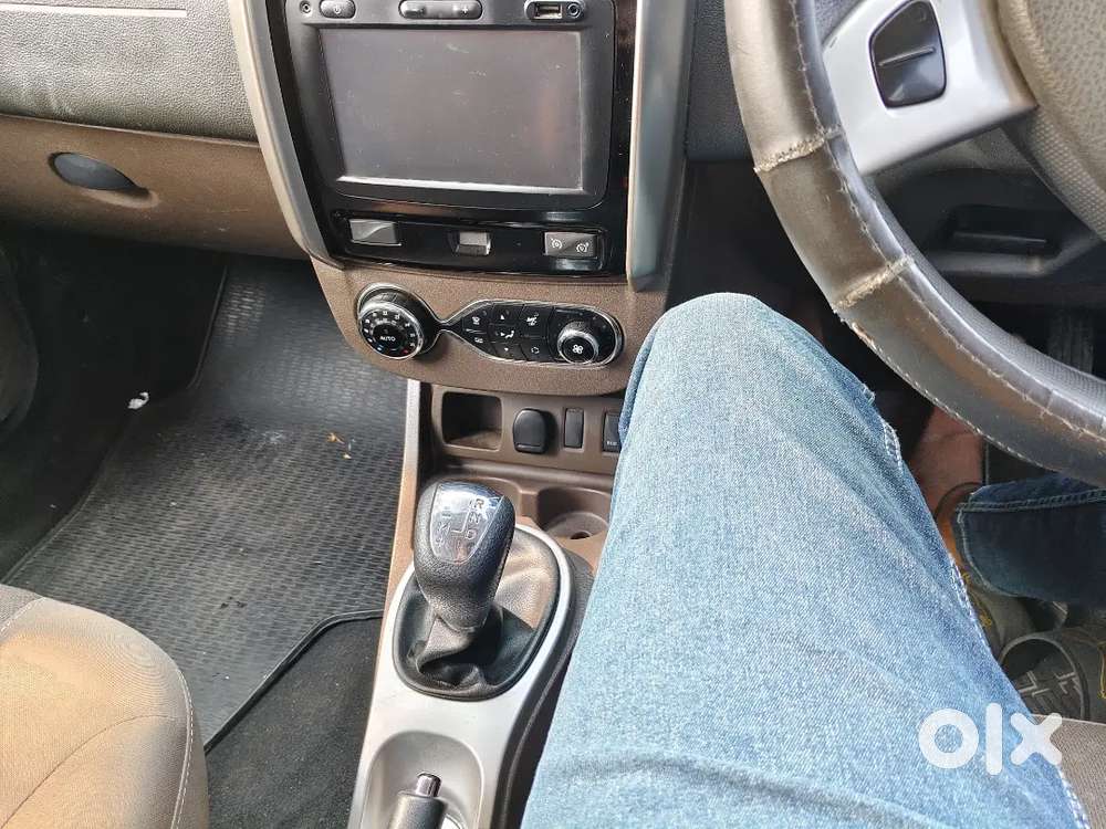 Renault Duster Reg.ap 03.-diesel