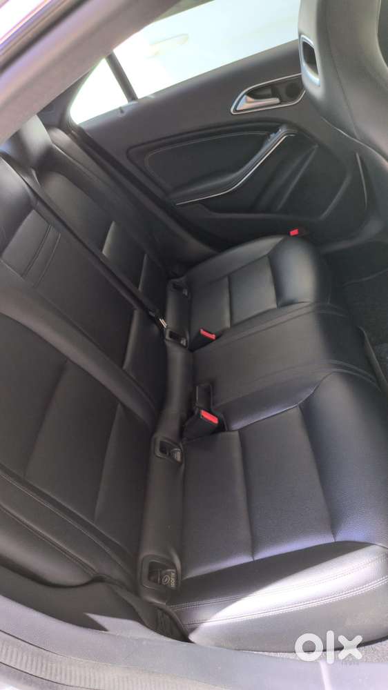 Mercedes-benz Cla 200 Cdi Sport, 2015, Diesel