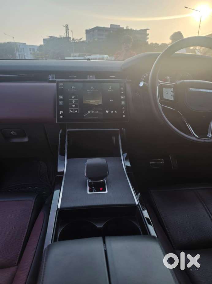 Land Rover Range Velar Hse Dynamic 2.0 Diesel, 2024, Diesel