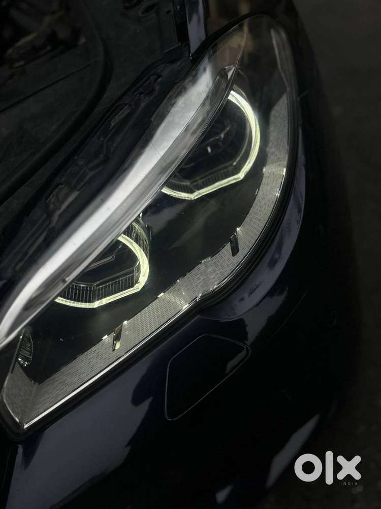 Bmw 530d M Sport – Hr Registration  Excellent Condition  258 Bhp