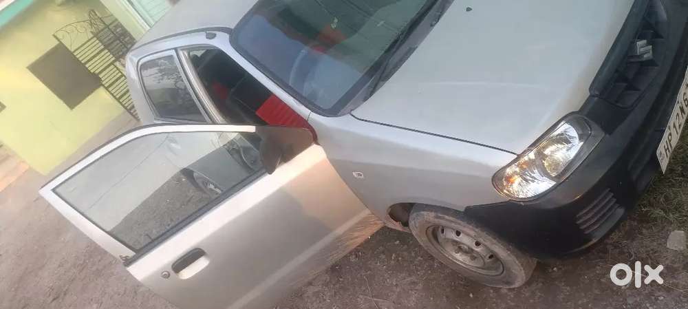 Maruti Suzuki Alto 2007 Lxi Petrol Manual