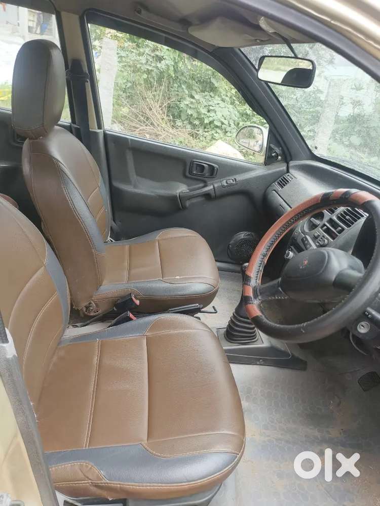 Maruti Suzuki Zen