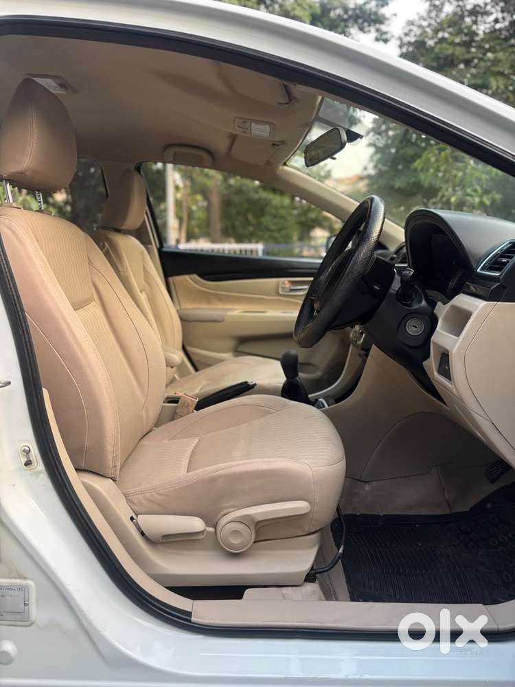 Maruti Suzuki Ciaz Vdi(o), 2015, Diesel