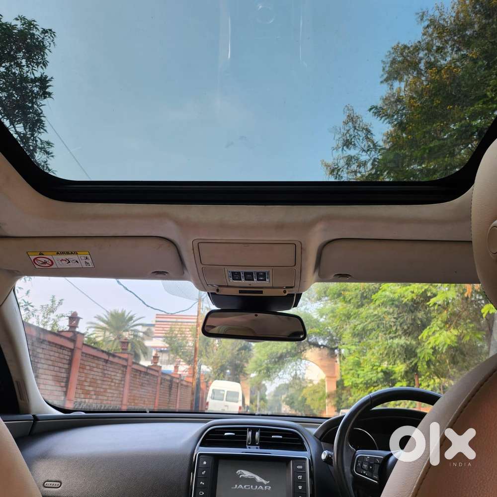 Jaguar Xe Prestige, 2017, Diesel