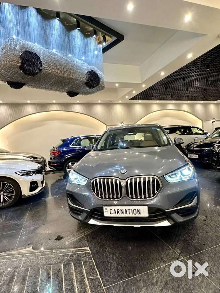 Bmw X1 2.0 Sdrive 20i Tech Edition, 2022, Petrol