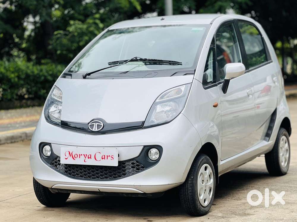 Tata Nano 2012-2015 Twist Xt, 2015, Petrol
