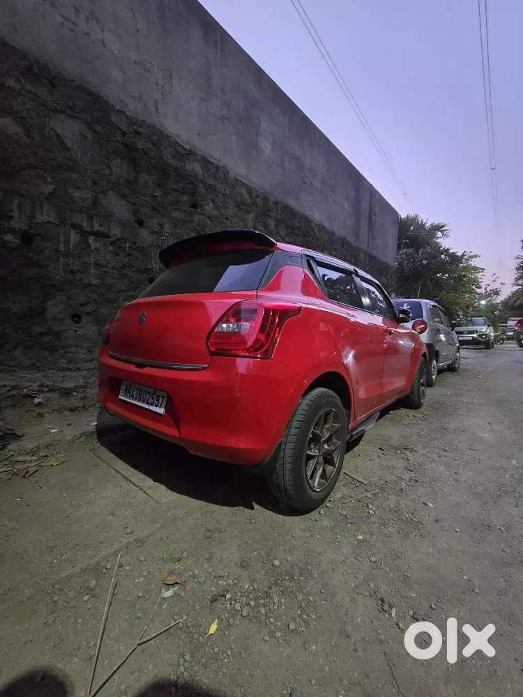 Maruti Suzuki Swift 2020 Petrol Good Condition