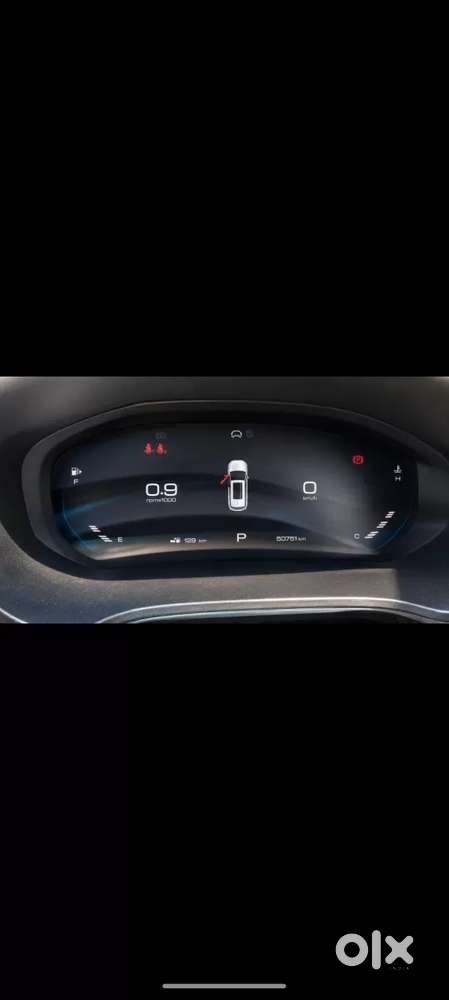Mg Hector, 2023, Petrol