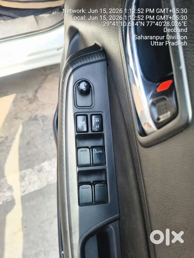 Maruti Suzuki Swift 2020 Petrol Well Maintained