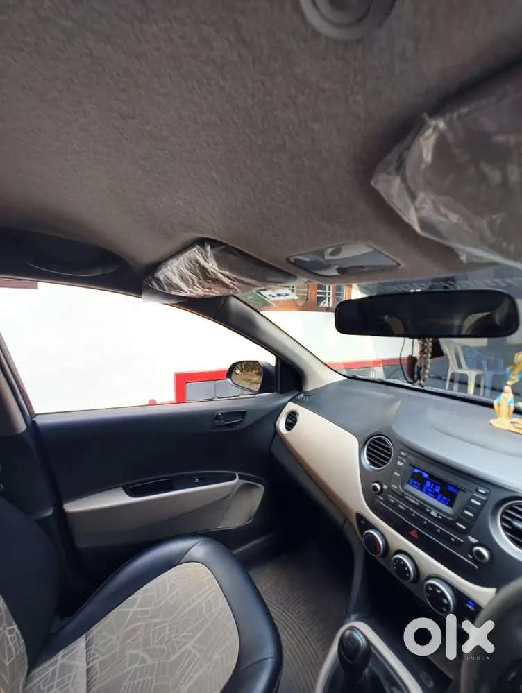 Hyundai Grand I10 2018 For Sale
Single Owner.